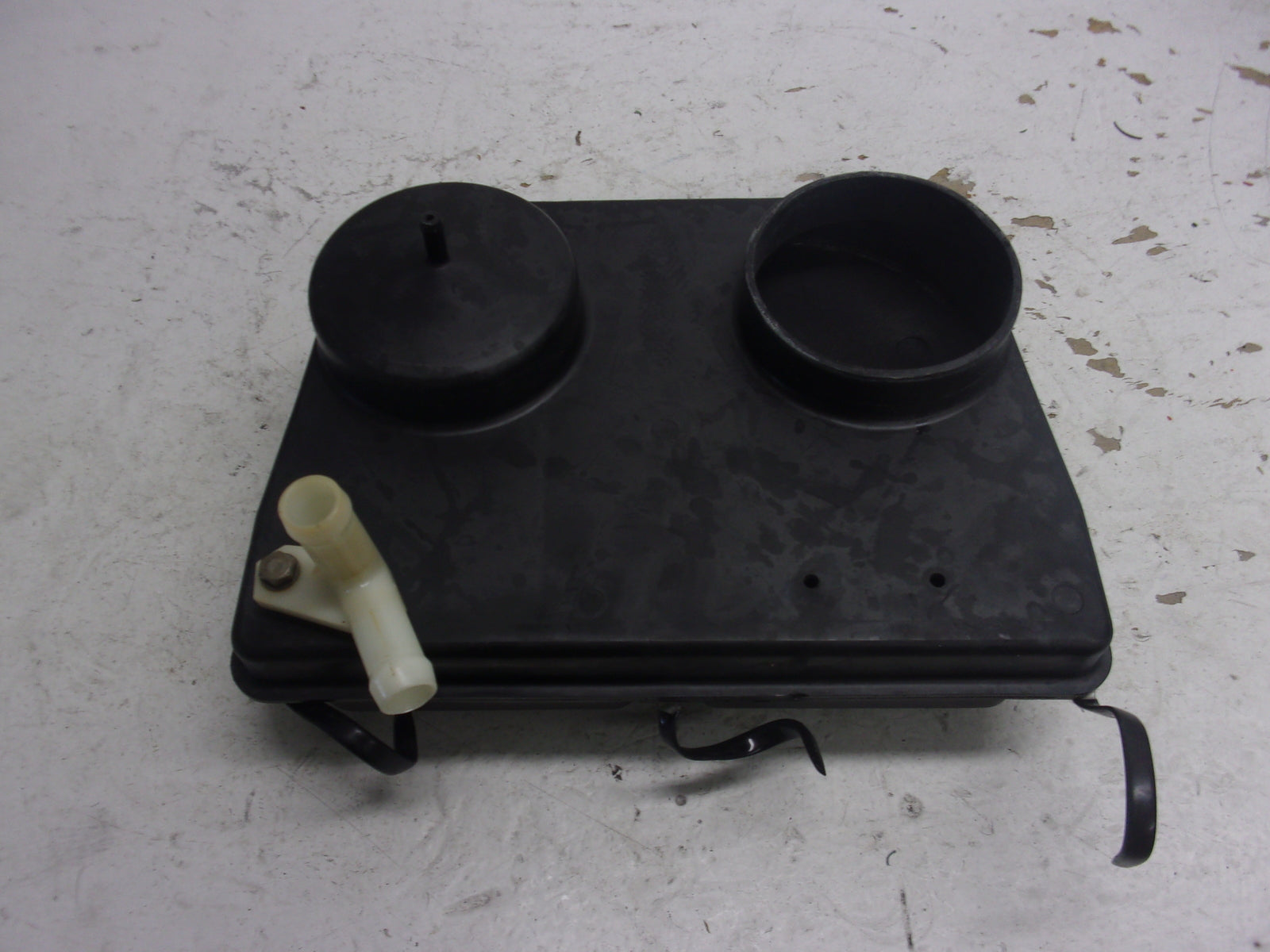 Kawasaki Jet Ski 1999-2005 Ultra 130/150 Complete Rear Duct Part# 14073-3767
