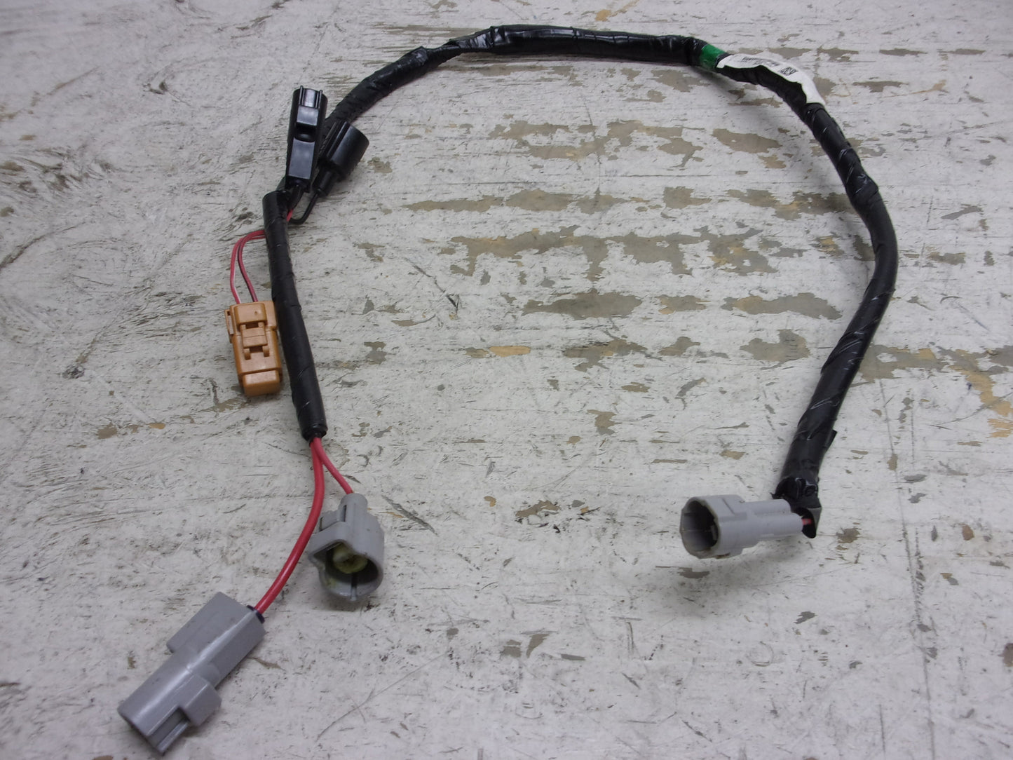 Kawasaki Jet Ski 2014-2021 Ultra STX OEM Audio Harness Assembly Part# 26031-1574