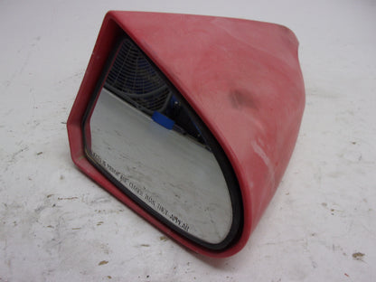 Yamaha Waverunner 1997 WaveVenture 1100 Red RightHand Mirror # GH3-U596C-00-00