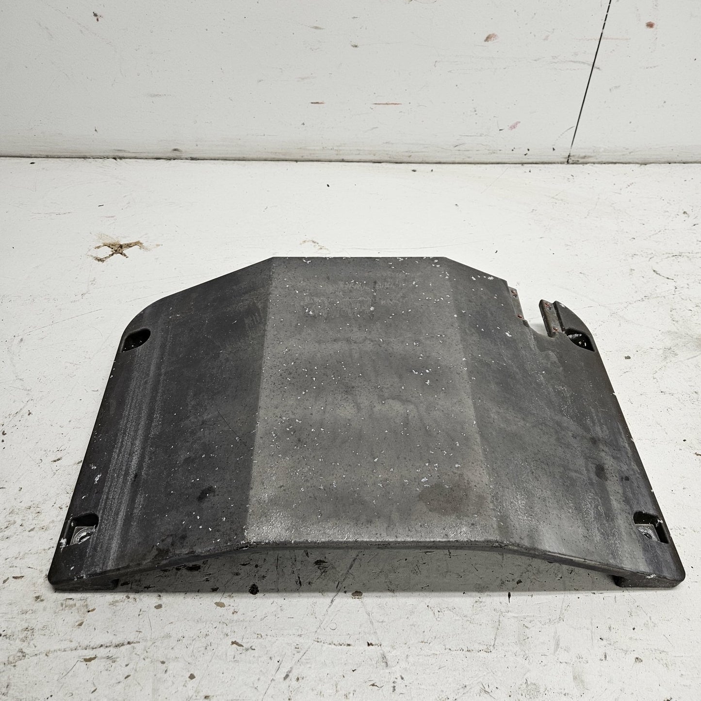 Yamaha WaveRunner PWC 2015-2020 VX OEM Ride Plate Assembly Part# F2X-U273B-00-00