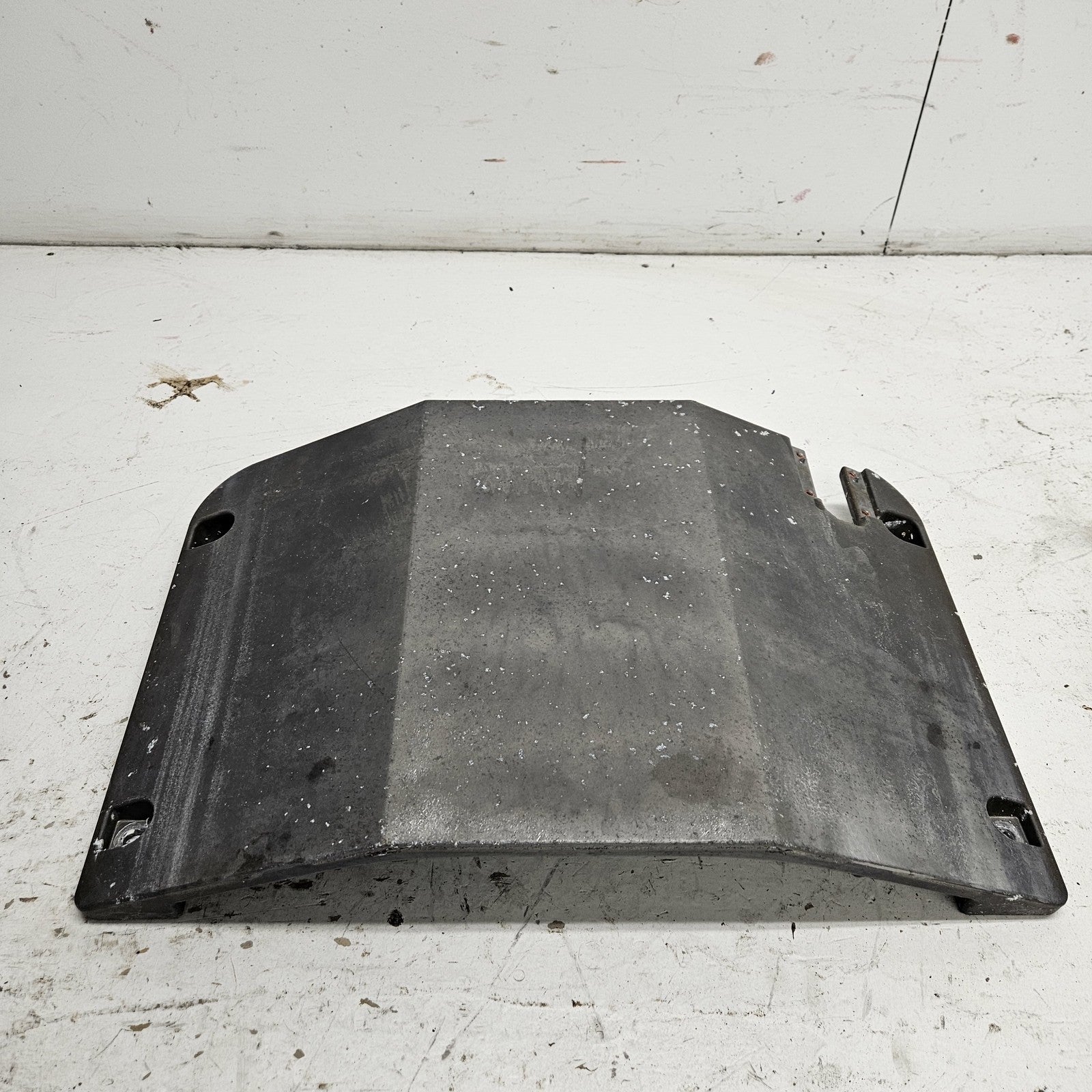 Yamaha WaveRunner PWC 2015-2020 VX OEM Ride Plate Assembly Part# F2X-U273B-00-00