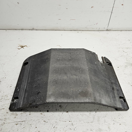 Yamaha WaveRunner PWC 2015-2020 VX OEM Ride Plate Assembly Part# F2X-U273B-00-00