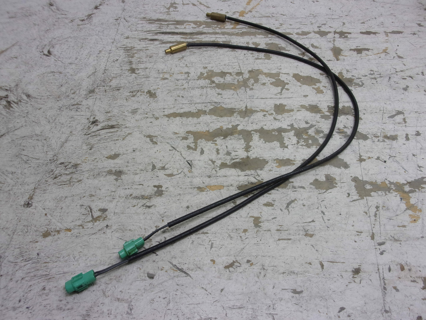 Kawasaki Jet Ski 2011-2021 Ultra 300/310 OEM Air Temp Sensor Set # 21176-3778