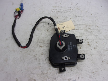 Kawasaki Jet Ski 2017-2022 Ultra LX OEM 412 Hour Meter Assembly Part# 25031-0690