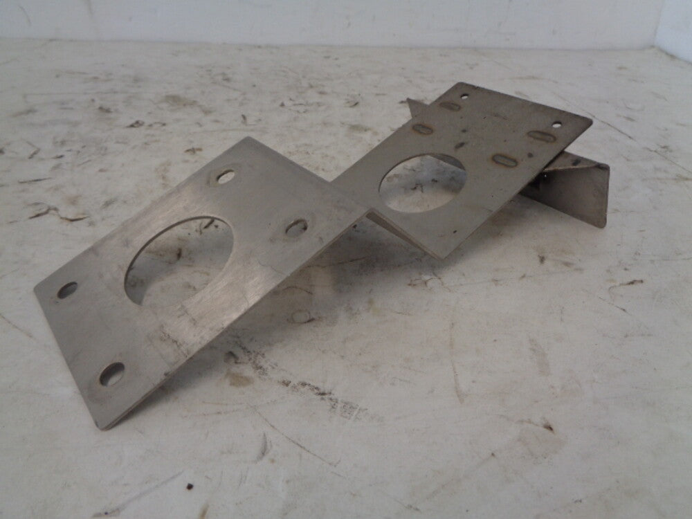 Mastercraft Watercraft WetJet 1995 Duo 300 Oil Tank Bracket Set # 9103-2005-00