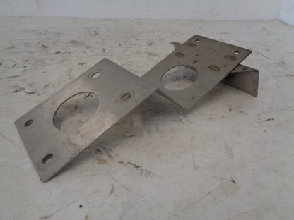 Mastercraft Watercraft WetJet 1995 Duo 300 Oil Tank Bracket Set # 9103-2005-00