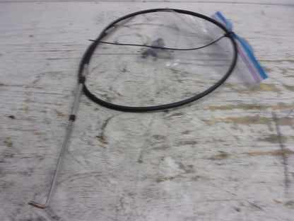 Sea Doo Bombardier 2000-2003 RX DI OEM Reverse Cable Assembly # 277000848