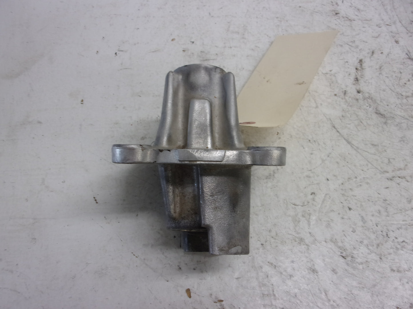 Kawasaki Jet Ski 1991-1995 X2 OEM Handle Holder / Steering Bracket # 46012-3714
