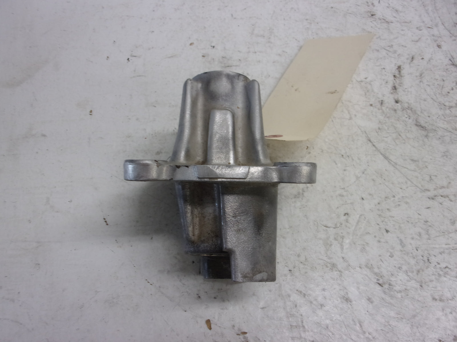 Kawasaki Jet Ski 1991-1995 X2 OEM Handle Holder / Steering Bracket # 46012-3714