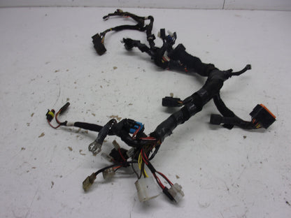 Polaris Snowmobile 2012 Rush RMK Switchback OEM Main Wire Harness # 2411702