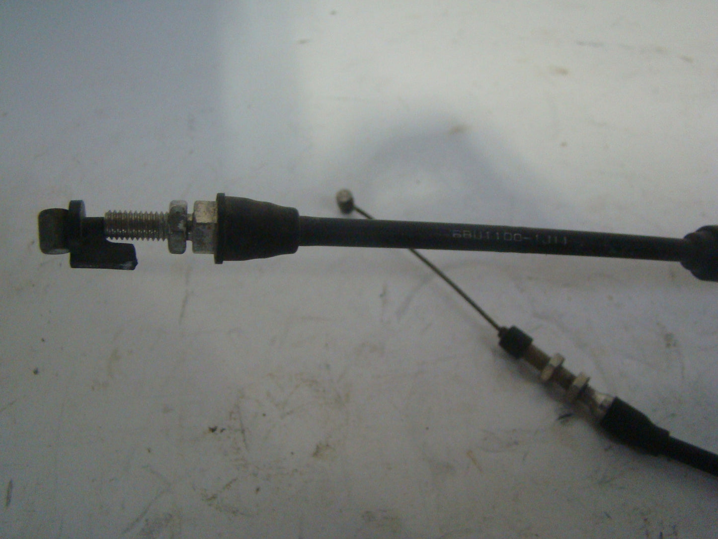 Yamaha Waverunner 2010-2016 VX V1 VXS VXR Throttle Cable # 6BU-26311-00-00