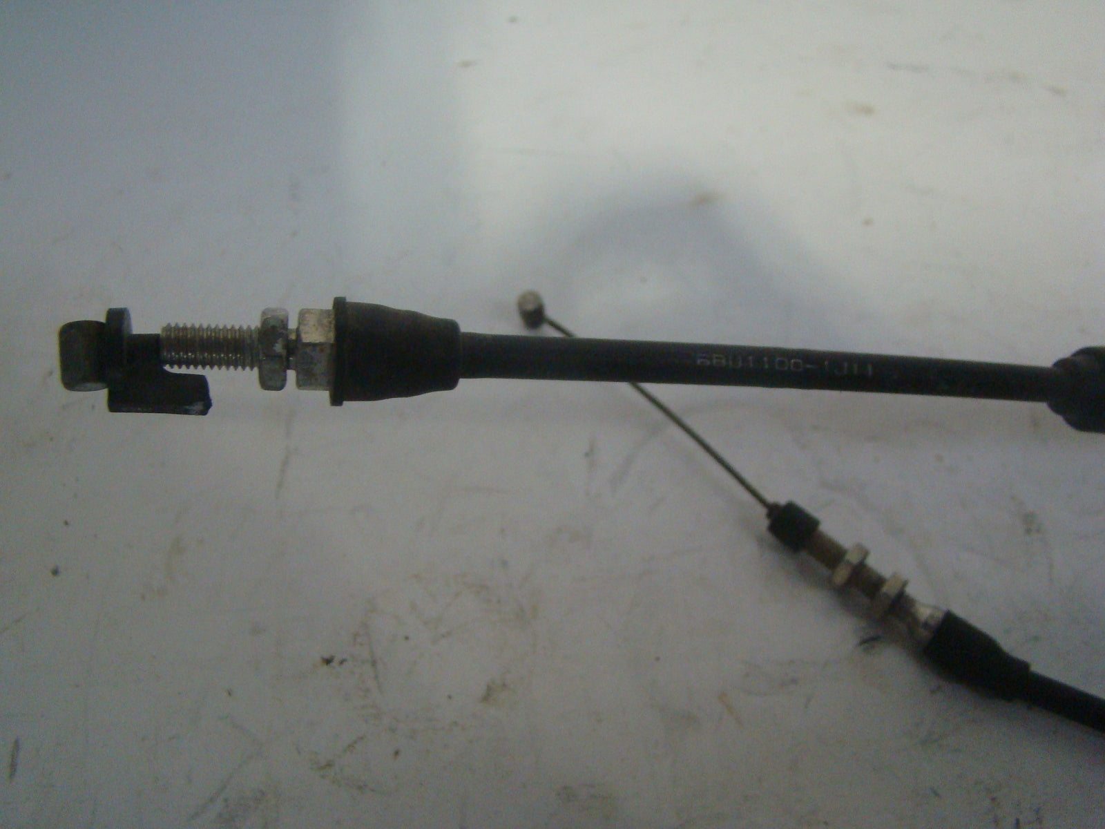 Yamaha Waverunner 2010-2016 VX V1 VXS VXR Throttle Cable # 6BU-26311-00-00