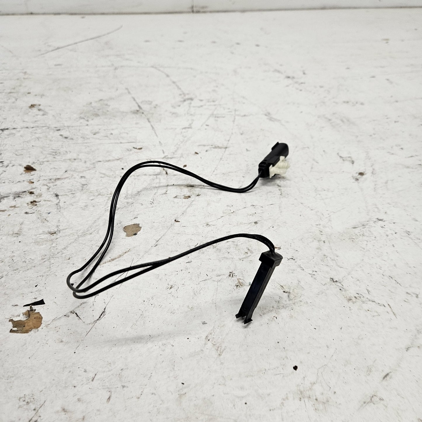 Can-Am Roadster 2019 Ryker OEM Fuel System Negative Cable Assembly # 710006734