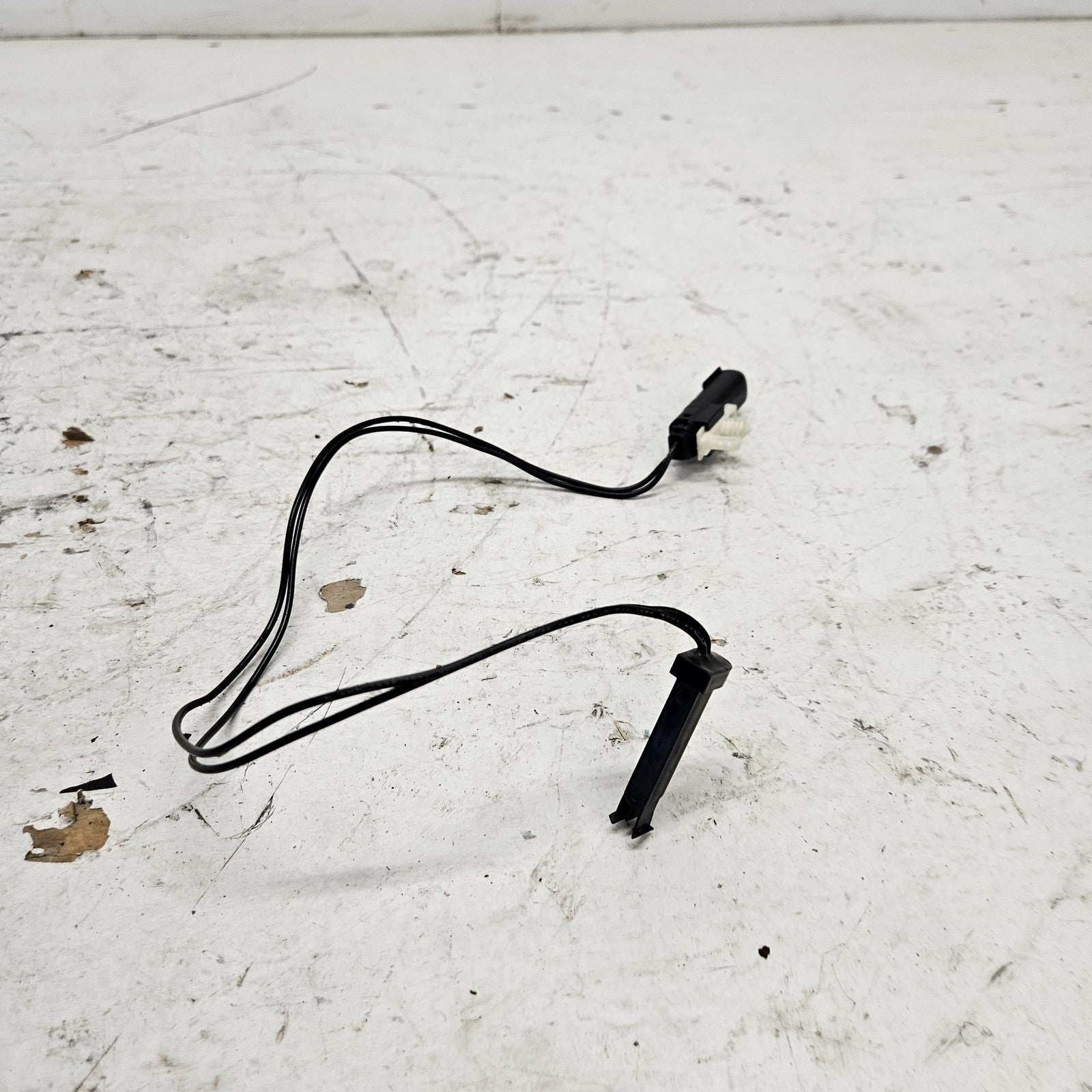 Can-Am Roadster 2019 Ryker OEM Fuel System Negative Cable Assembly # 710006734