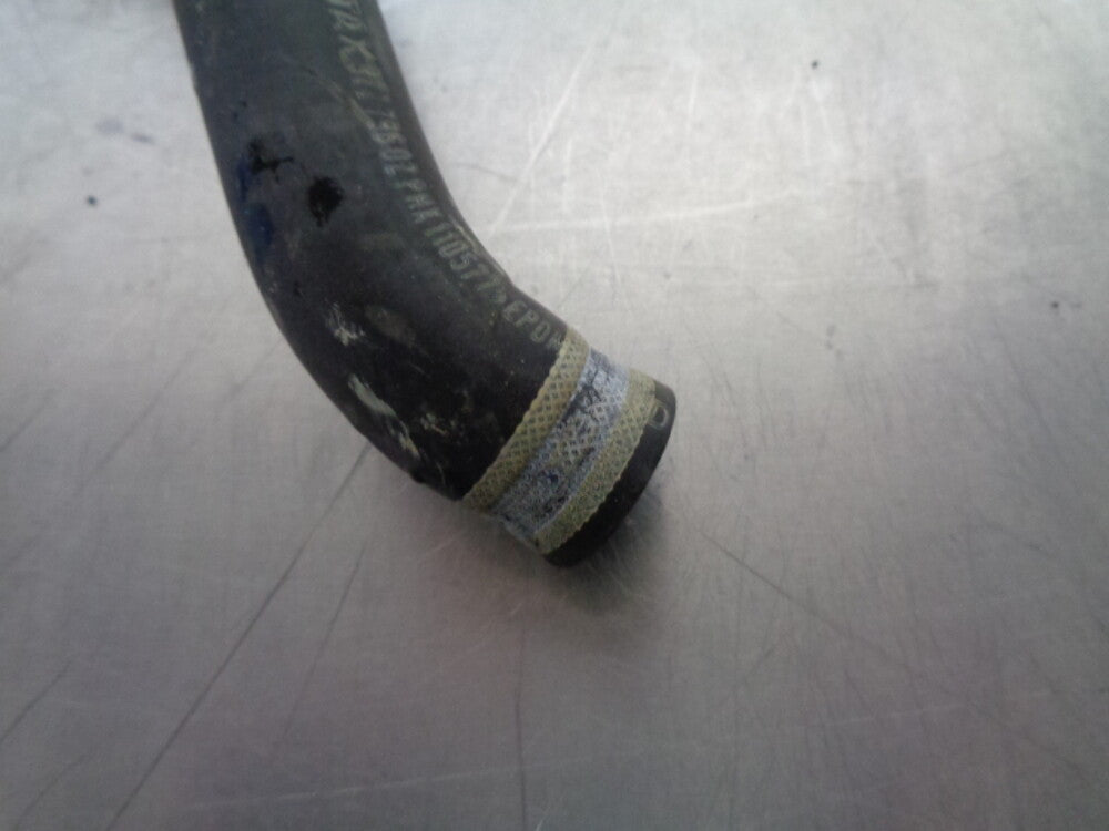 Sea Doo Bombardier 2003-2006 RXP GTX GTI Oil Radiator Hose Part# 420922796