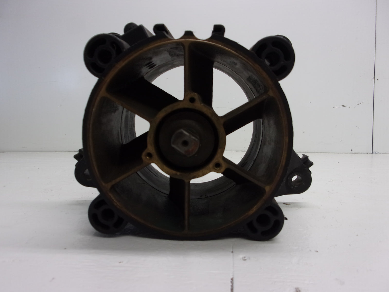 Sea Doo Bombardier 1995 XP OEM Bronze Metal Impeller Housing Part# 271000364