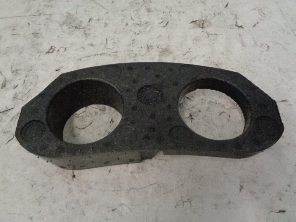 Sea Doo Bombardier 1999-2003 GTX LRV DI Gauge Support Assembly Part# 269500585