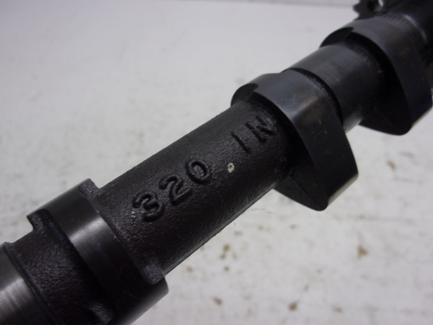 Kawasaki PWC Jet Ski 2011-2018 Ultra 300/310 OEM Intake Camshaft # 49118-3717
