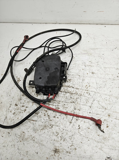 Sea Doo Bombardier 1999-2002 XP OEM Complete Ignition Box Part# 278001476