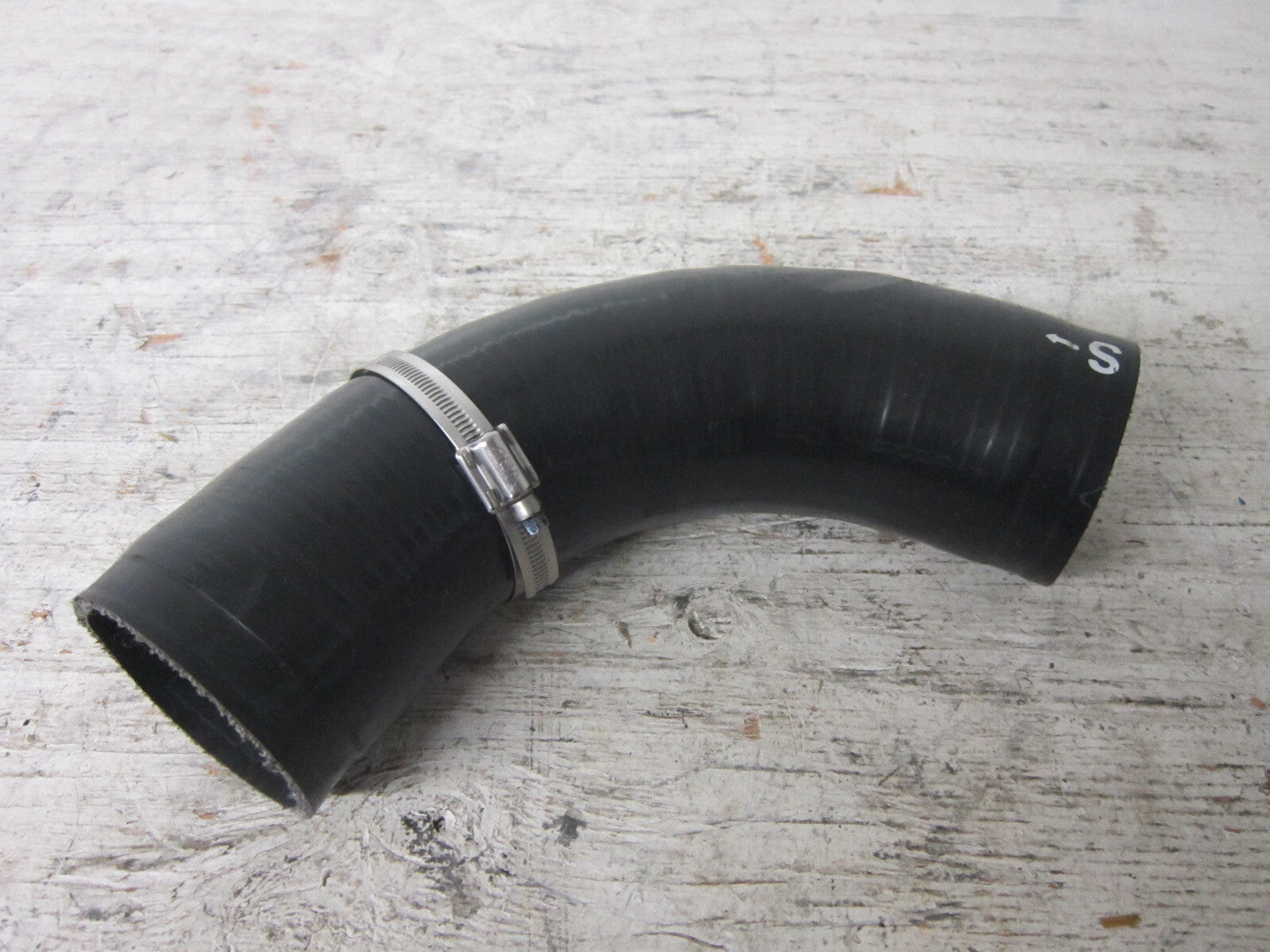 Kawasaki Jet Ski 2003-2010 Ultra 250/260 OEM Duct Hose Assembly Part# 14073-3813