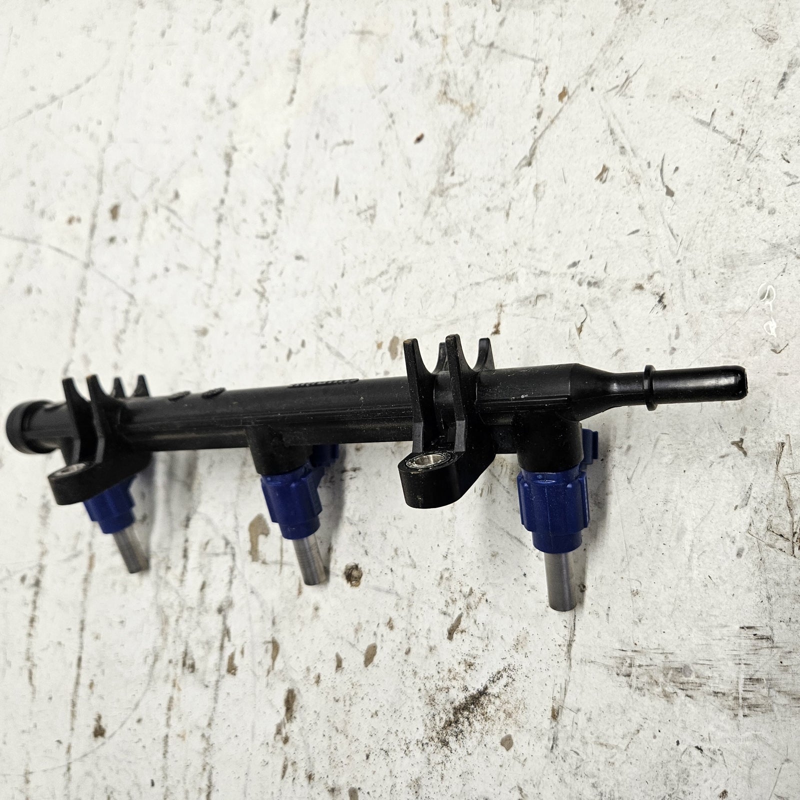 Yamaha WaveRunner 2018-2023 VX EX Jet Blaster Fuel Injector Set 2HC-13761-00-00