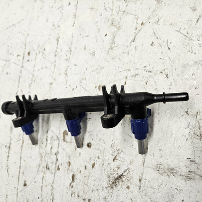 Yamaha WaveRunner 2018-2023 VX EX Jet Blaster Fuel Injector Set 2HC-13761-00-00