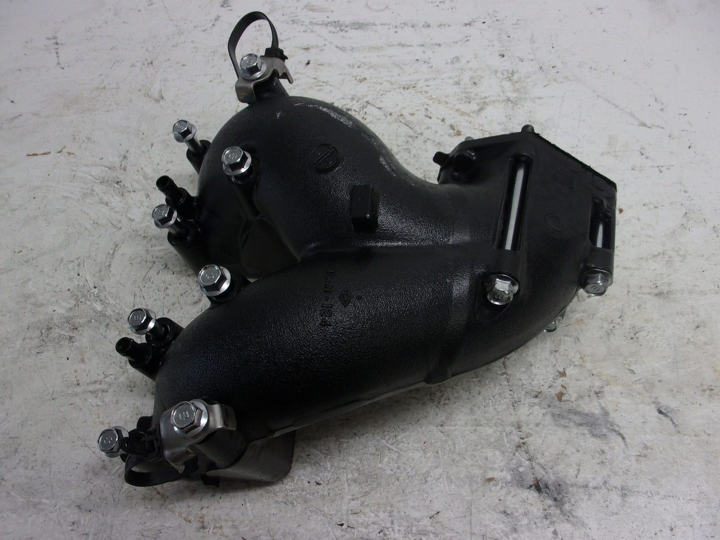 Yamaha WaveRunner 1999-2003 GP XL XLT 800 Exhaust Manifold Part# 66E-14711-10-8P