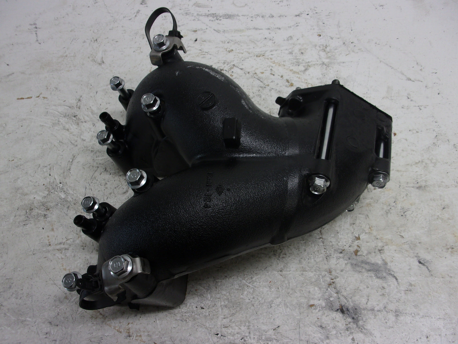 Yamaha WaveRunner 1999-2003 GP XL XLT 800 Exhaust Manifold Part# 66E-14711-10-8P