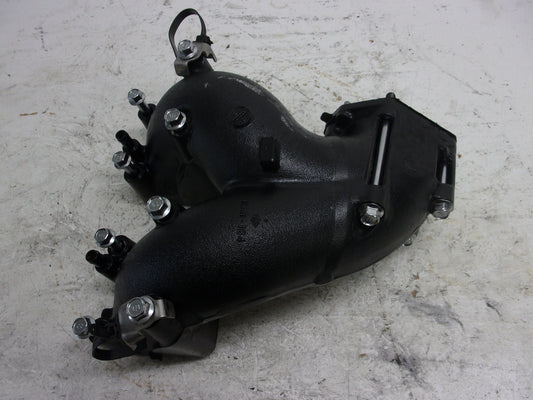 Yamaha WaveRunner 1999-2003 GP XL XLT 800 Exhaust Manifold Part# 66E-14711-10-8P