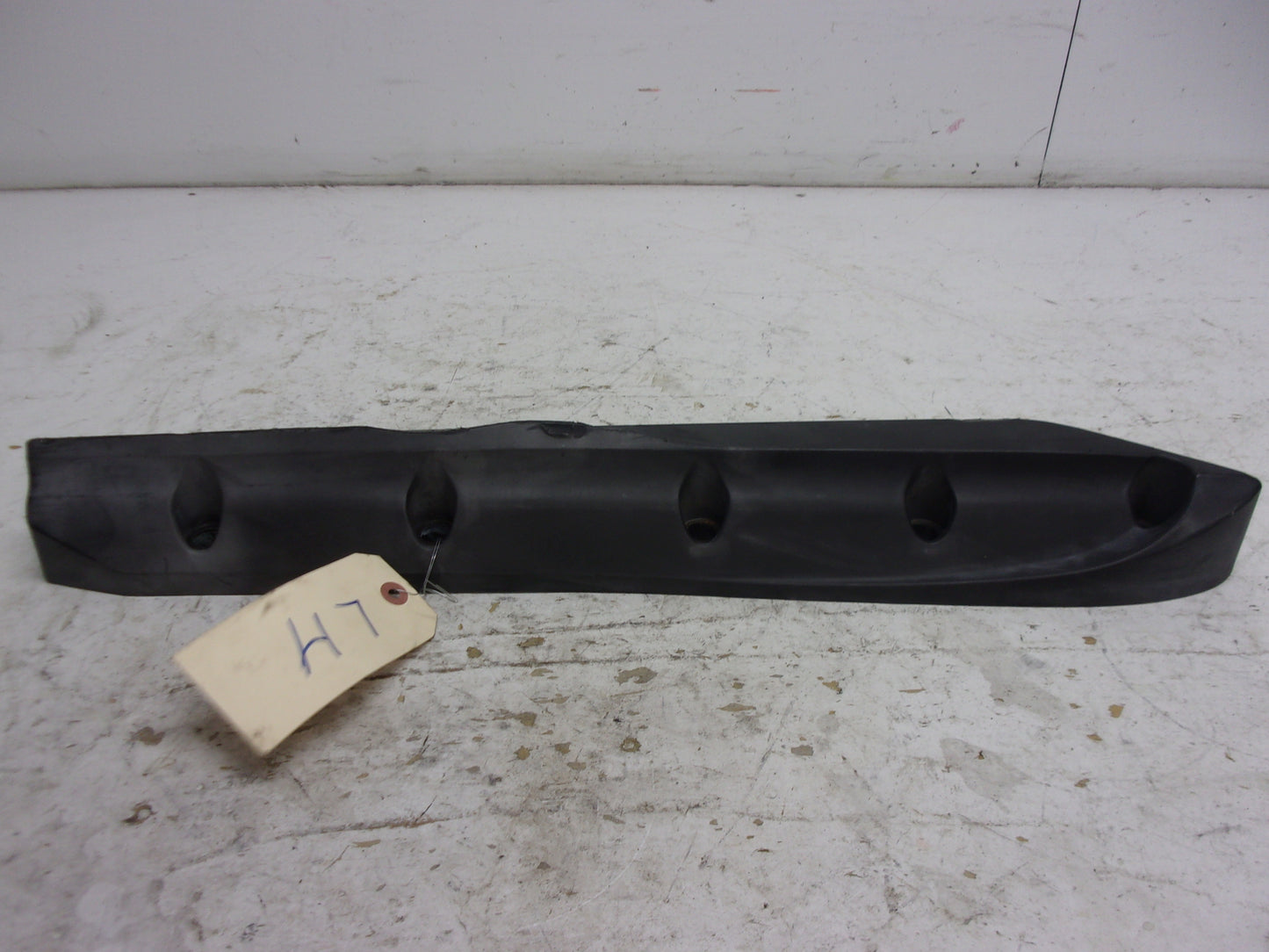 Yamaha WaveRunner 2004-2022 FX VX VXS VXR GP OEM Left Sponson # F1S-U883N-01-00