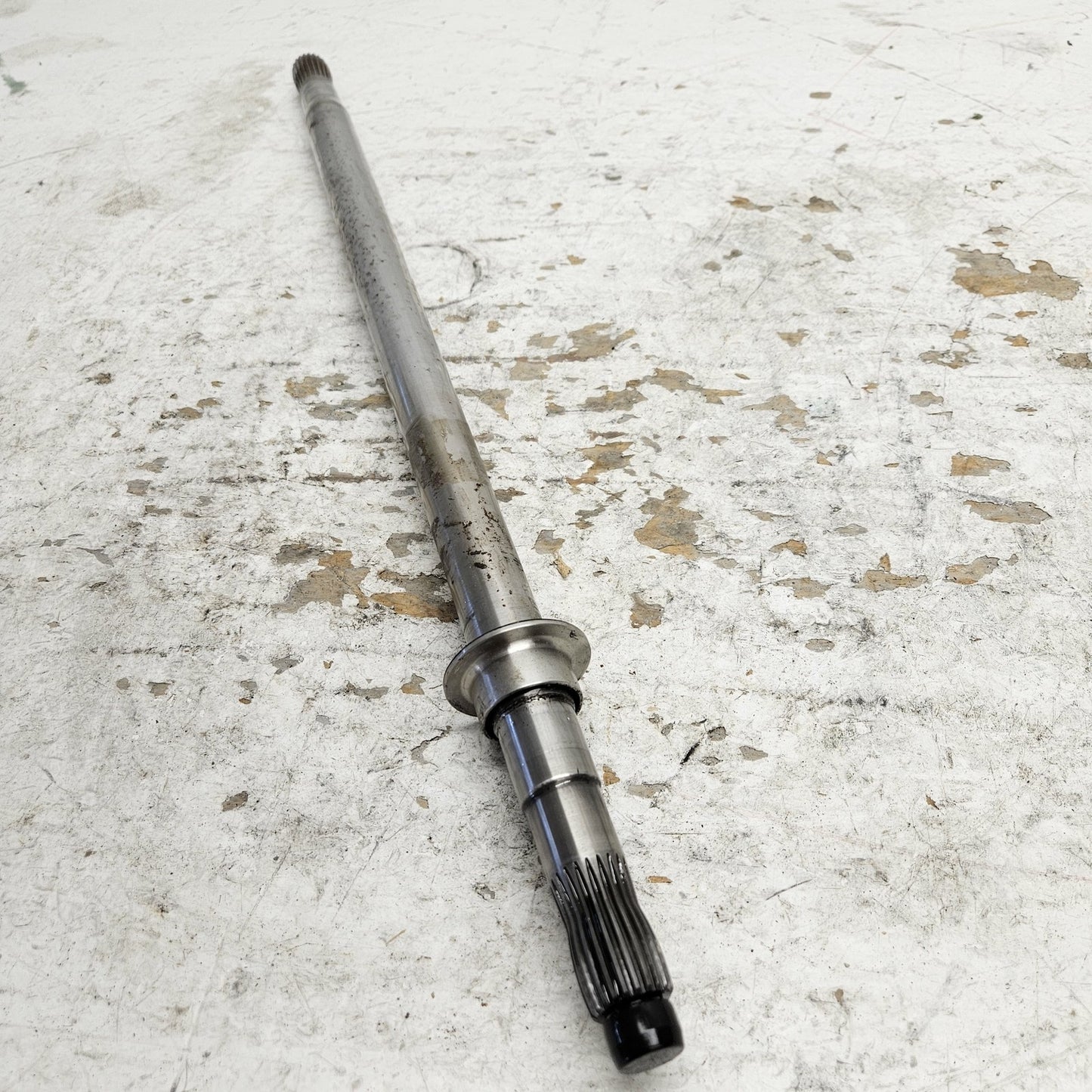 Sea Doo Bombardier 2003 GTX 4-Tech OEM Drive Shaft + Boot Part# 272000186