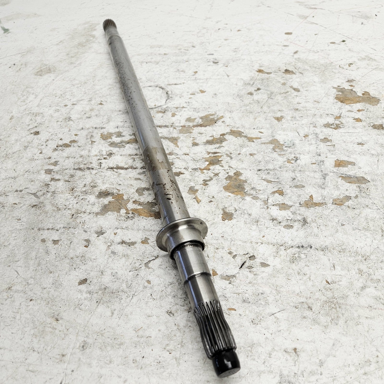 Sea Doo Bombardier 2003 GTX 4-Tech OEM Drive Shaft + Boot Part# 272000186