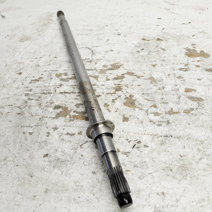 Sea Doo Bombardier 2003 GTX 4-Tech OEM Drive Shaft + Boot Part# 272000186