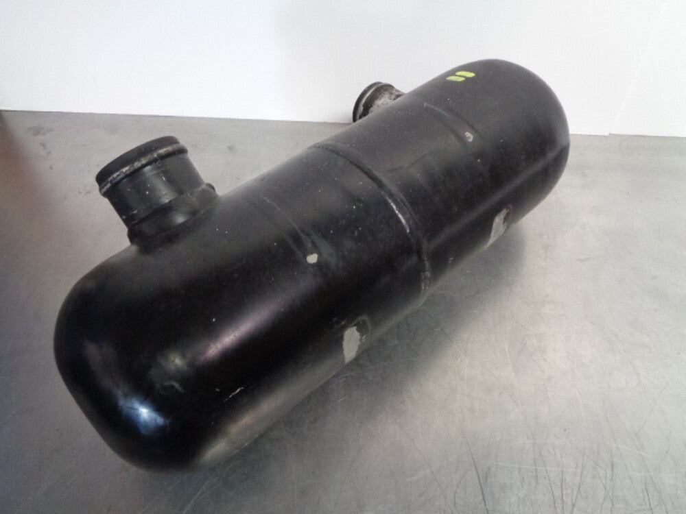 Yamaha Wave Blaster II WB2 760 1996-1997 Water Box Lock Muffler GK5-67550-00-00