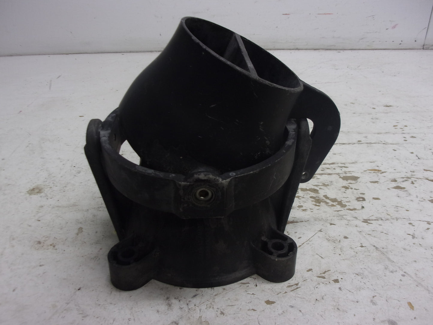 Sea Doo Bombardier 1992-1999 SPX GSX XP OEM Venturi + Steering Nozzle 271000512
