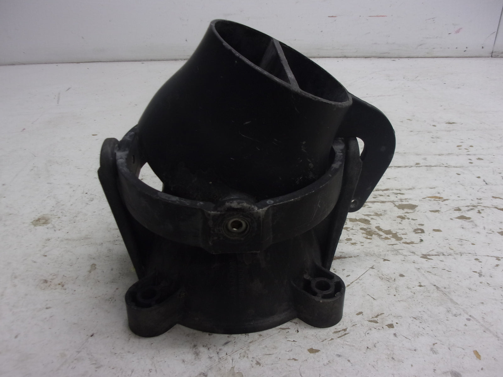 Sea Doo Bombardier 1992-1999 SPX GSX XP OEM Venturi + Steering Nozzle 271000512