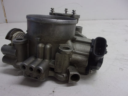 Kawasaki Jet Ski 2003-2004 STX-12F OEM Throttle Body Assembly Part# 16163-3708
