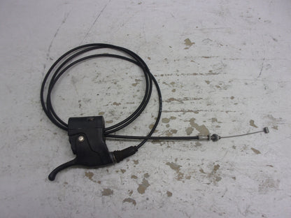 Kawasaki Jet Ski 2003-2021 Ultra STX 12/F15F Throttle Cable + Lever # 54012-3771