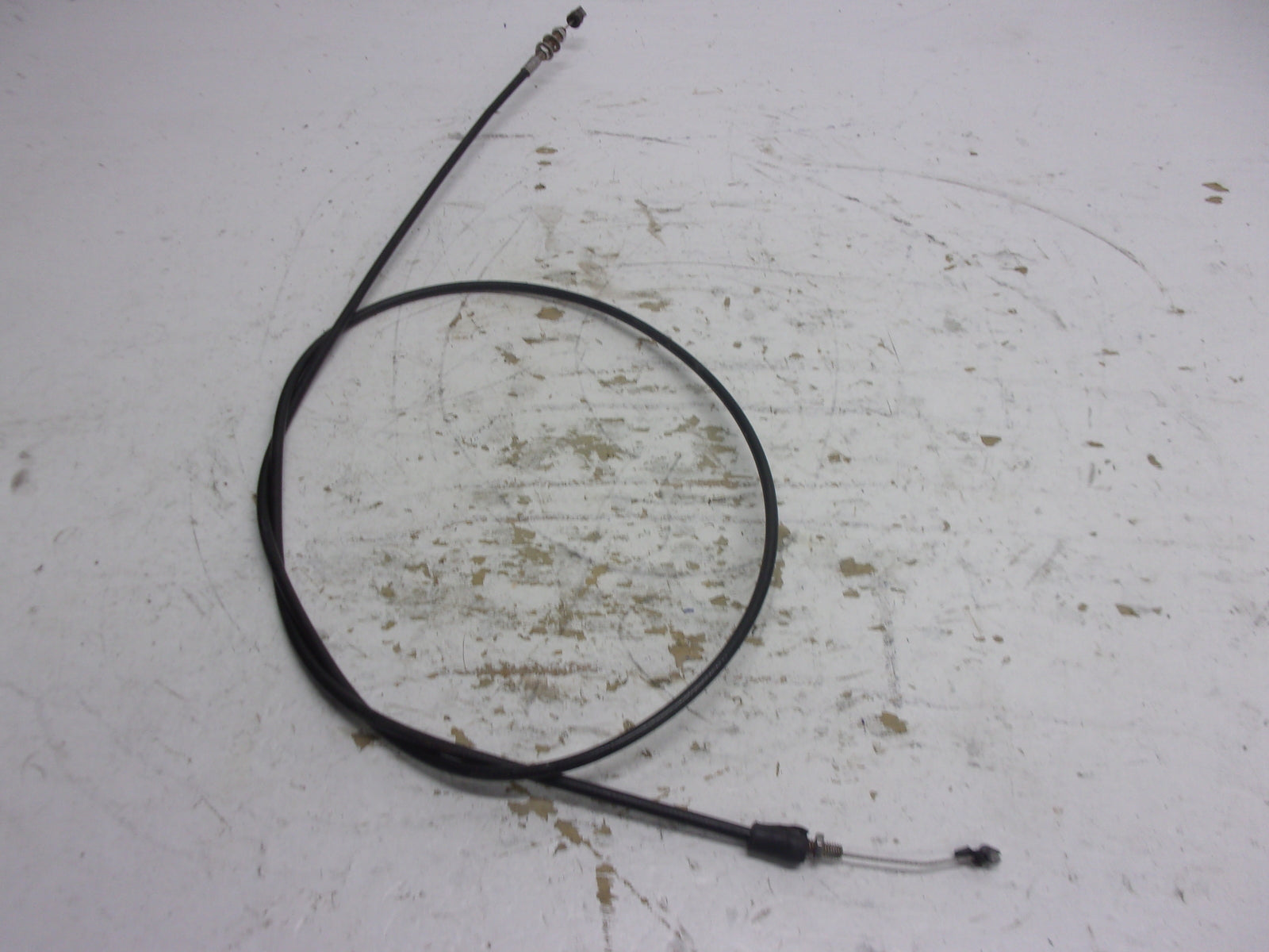 Yamaha WaveRunner 1997-1999 GP XL 1200 OEM Throttle Cable Part# GP8-U7252-00-00