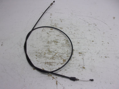 Yamaha WaveRunner 1997-1999 GP XL 1200 OEM Throttle Cable Part# GP8-U7252-00-00