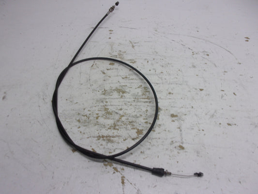 Yamaha WaveRunner 1997-1999 GP XL 1200 OEM Throttle Cable Part# GP8-U7252-00-00