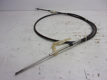 Yamaha Waverunner 1999-2004 SUV SV 1200 OEM Steering Cable Part# GU5-U1481-00-00