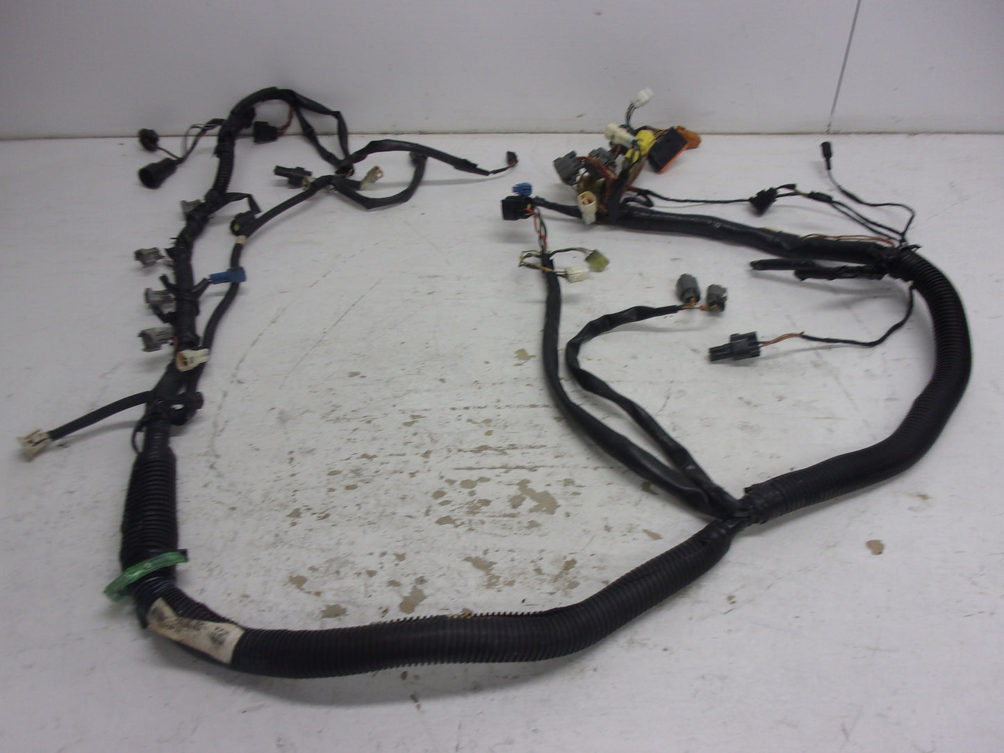 Kawasaki Jet Ski 2007 Ultra 250 OEM Engine Wire Harness Part# 26031-3724