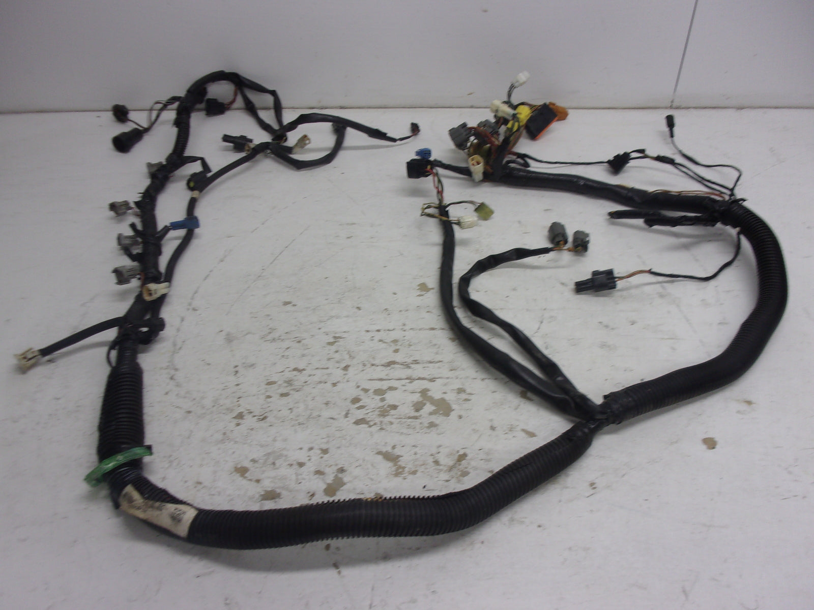 Kawasaki Jet Ski 2007 Ultra 250 OEM Engine Wire Harness Part# 26031-3724