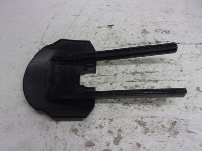 Can-Am Roadster 2019-2020 Ryker OEM Black Fuel Tank Flap Assembly # 705013529