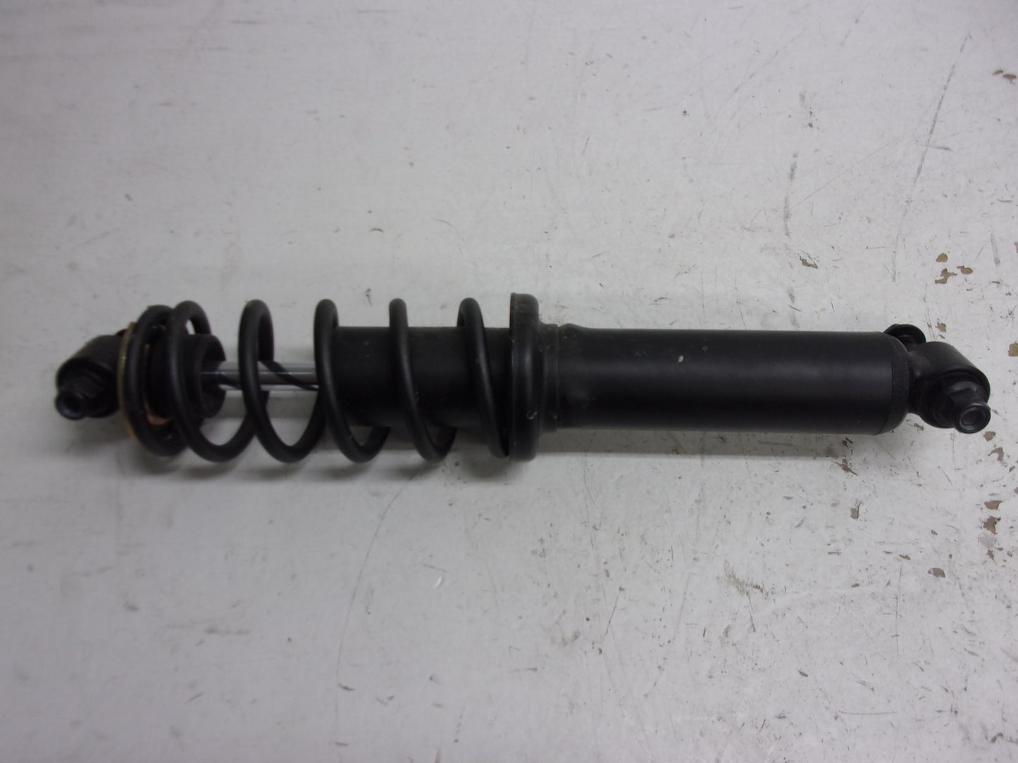 Can-Am Roadster 2019-2022 Ryker OEM Front Suspension Shock Assembly # 706002379