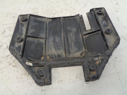 Sea Doo Bombardier 2001-2003 RX XP Ride Plate Assembly # 271001229