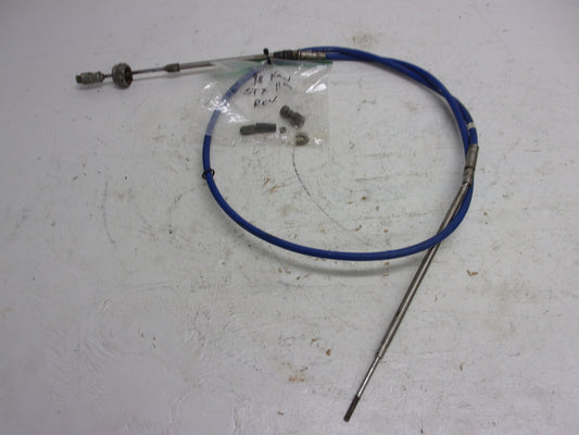 Kawasaki Jet Ski 1997-2003 STS STX 900/1100 OEM Reverse Cable Part# 59406-3749