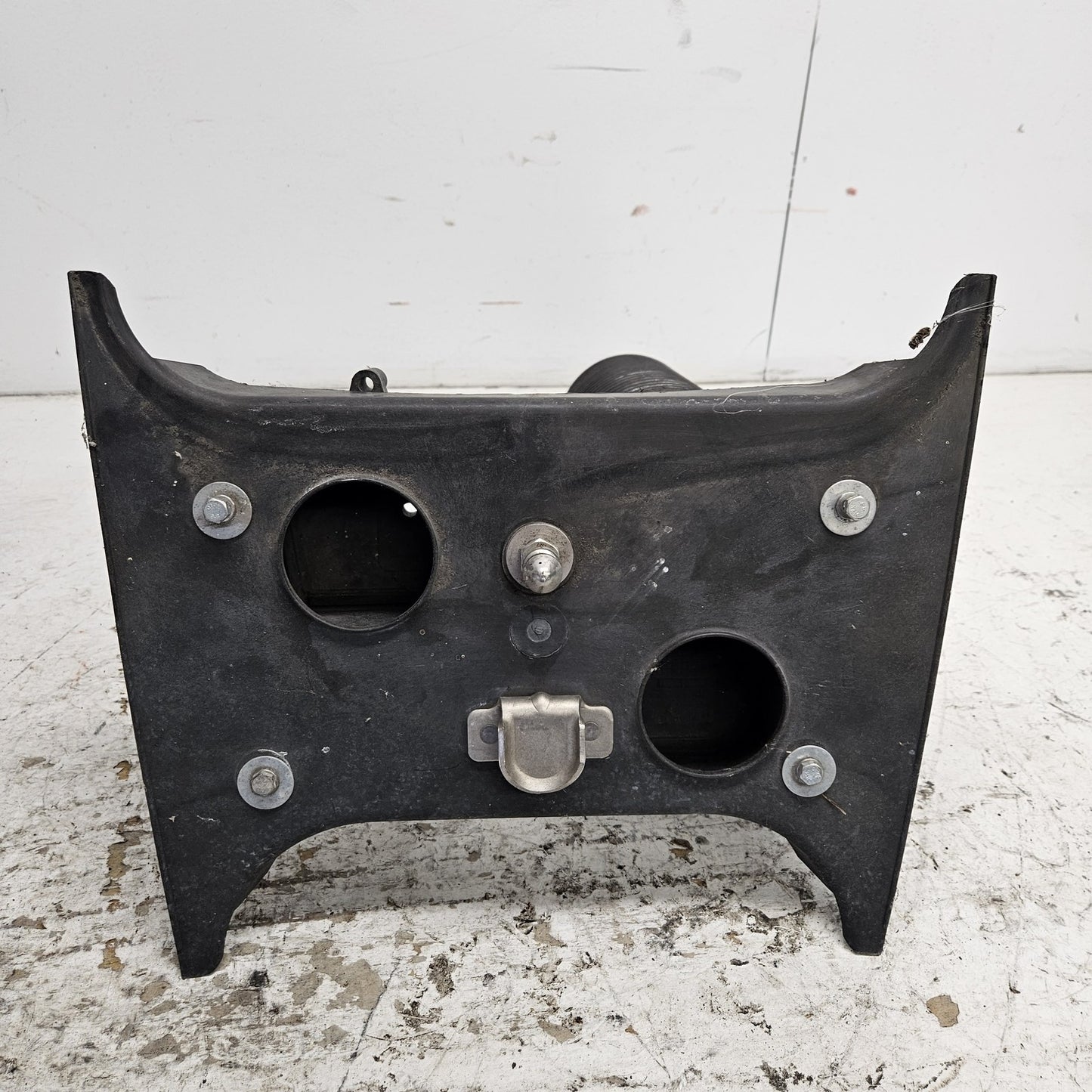 Sea Doo Bombardier 1996-2003 LRV GTX RFI OEM Complete Seat Bridge Part 291000851