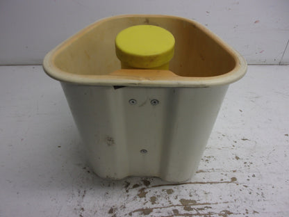 Yamaha WaveRunner 1997-2000 GP WaveRunner OEM Bow Locker Part# GP7-U475A-00-00